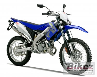 2007 Derbi DRD Pro 50 R photo